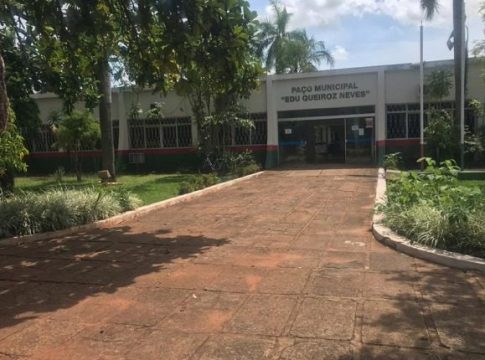 Concurso com 181 vagas e salário de até R$ 7 mil abre inscrições nesta terça