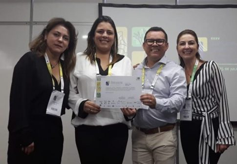 Iguatemi participa da 16ª Mostra Brasil “Aqui tem SUS” em Brasília-DF