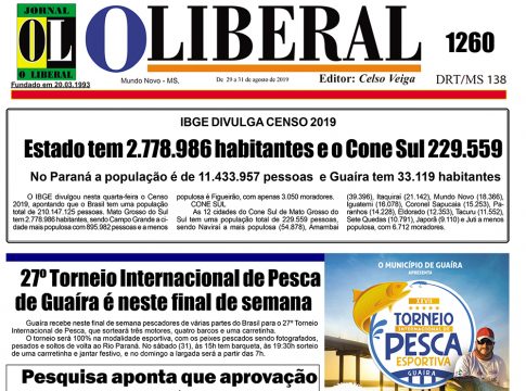 edição 1260