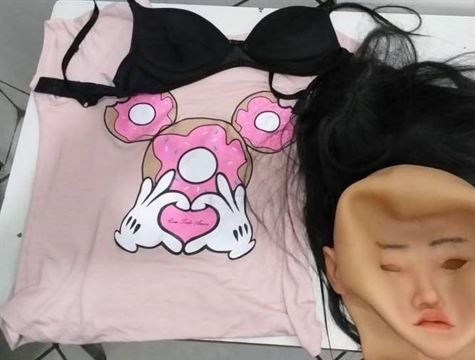Traficante que tentou escapar de presídio vestido de mulher é encontrado morto