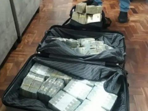 PF cumpre mandados em MS e mais 3 estados contra tráfico internacional