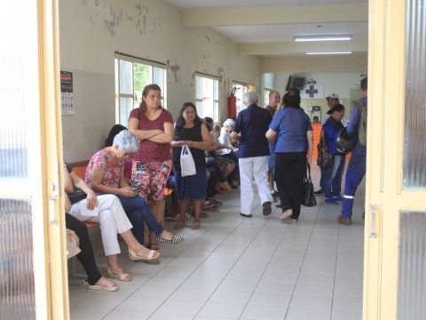 Gripe faz cinco novas vítimas e número de mortes sobe para 58 em MS
