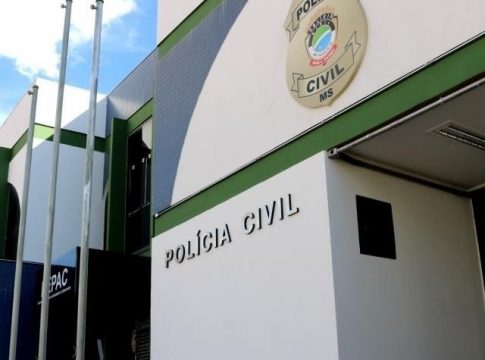 Polícia investiga denúncia de criança estuprada por adolescente