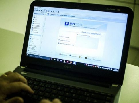 Receita abre amanhã consulta a lote de restituição do Imposto de Renda