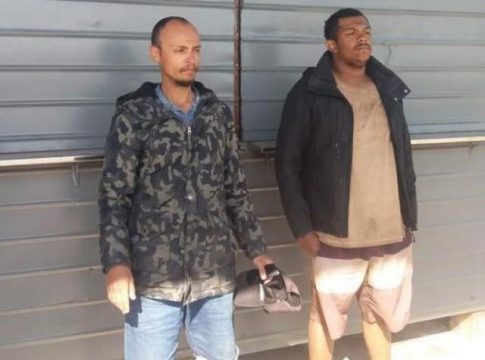 Brasileiros são suspeitos de planejar atentado contra presidente do Paraguai