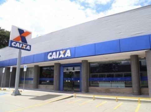 Saques do FGTS vão liberar R$ 537,2 milhões a 1,4 milhão de pessoas