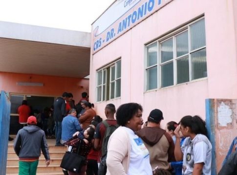 Secretaria confirma mais 4 mortes e número de vítimas da gripe chega a 53