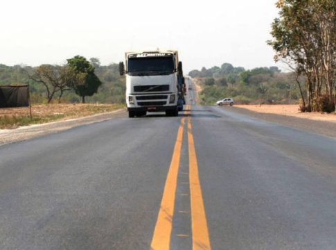 ANTT enquadra CCR e valor do pedágio na BR-163 pode ter redução de até 54% em setembro