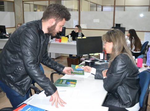 SAD realiza Dia D para reforçar prazos do Programa Gestão por Competência