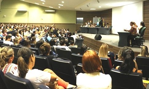 Segunda turma do Conexão SUAS amplia capacitação na área da assistência social