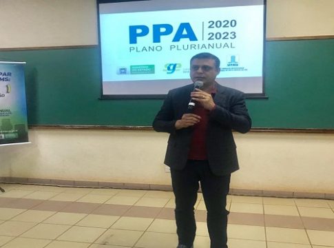 Governo conclui ciclo de encontros do PPA no interior