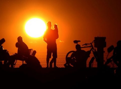 Quarta-feira será mais um dia quente e sem chuva em Mato Grosso do Sul