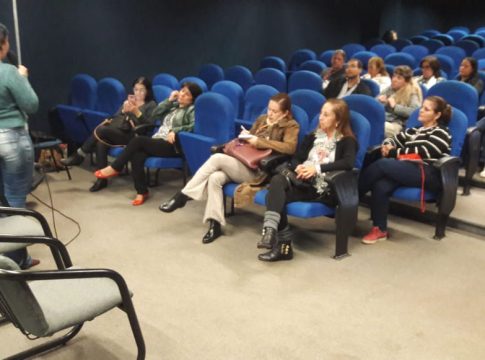Fundação de Cultura promove lição de cidadania com filme e debate sobre inclusão social