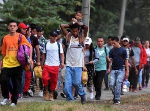 Colóquio estadual para migrantes, apátridas e refugiados discute nova lei da migração
