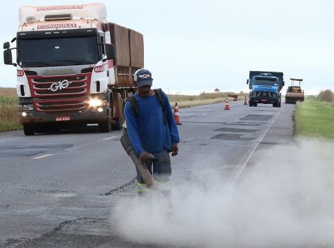 Governo do Estado abre Consulta Pública do Projeto de Concessão da Rodovia MS-306