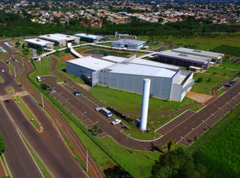 Projeto da UEMS de Mundo Novo é finalista de concurso nacional