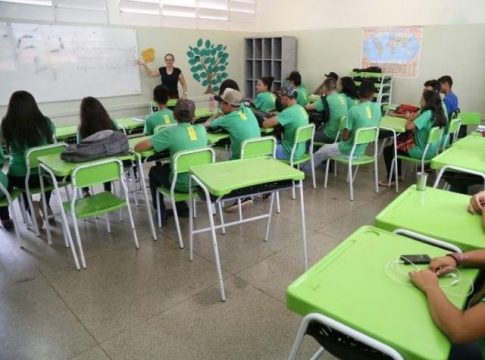 Projeto inclui a disciplina de “robótica” nas escolas estaduais de MS