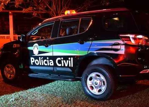 Troca de tiros entre sogro e genro termina com os dois baleados
