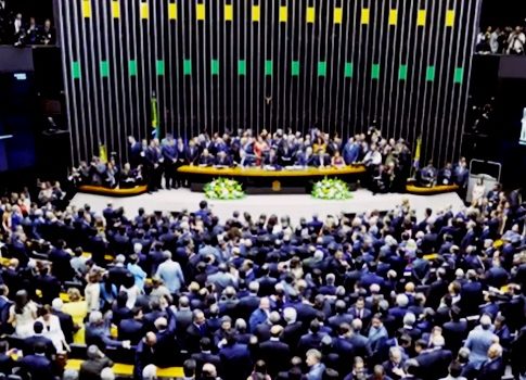 Entre 2015 e 2019: Vander lidera conquista de emendas federais para MS