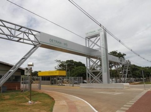 Projeto muda forma de pagar exames psicológicos no Detran-MS