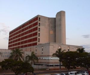 Governo pode entregar gestão do Regional para iniciativa privada