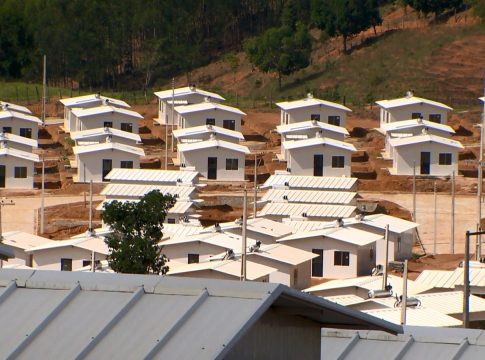 Atraso em repasse do Minha Casa Minha Vida chega a R$ 500 milhões