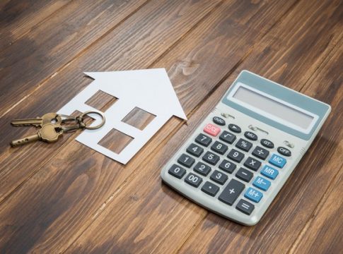 Casa própria: taxa de crédito imobiliário se aproxima do menor nível da história