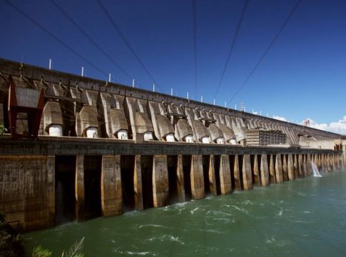 Contas de Itaipu vão passar por auditoria externa