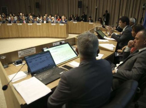 Regionalização da saúde começa a partir de 2020, anuncia ministro da Saúde