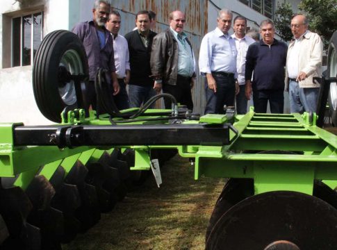 Governo beneficia 32 cidades com entregas de patrulhas