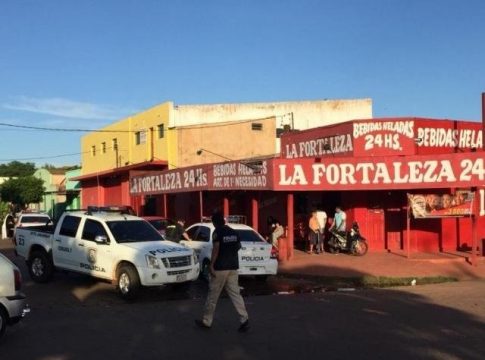 Policiais paraguaios são suspeitos de extorquir brasileiros na fronteira