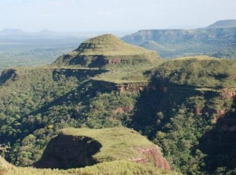 Semagro publica tabela com os índices definitivos do ICMS Ecológico para 2020