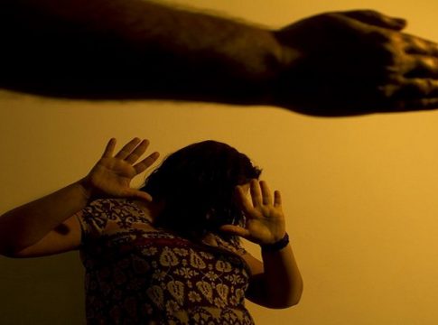 SES realiza roda de conversa sobre violência contra mulher e Lei Maria da Penha