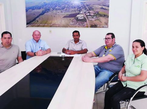 Eldorado prepara sorteio de dois terrenos na promoção de Natal