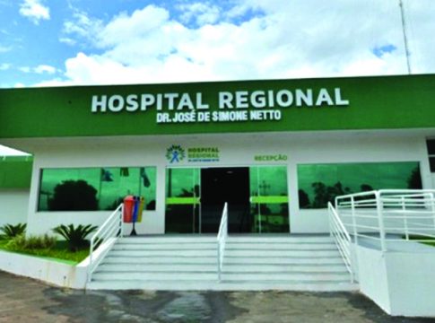 Governo realiza mutirão para 420 cirurgias em pacientes de 8 cidades do Cone Sul