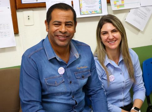 Eldorado anuncia último REFIS do atual mandato