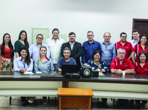 Guaíra, Mundo Novo e Salto preparam vacinação em conjunto