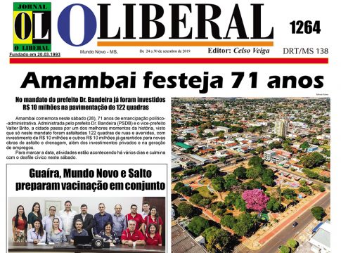 EDIÇÃO 1264