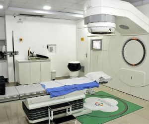 Radioterapia no interior é ampliada para desafogar Campo Grande