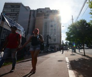Setembro foi mês mais seco dos últimos dez anos em MS