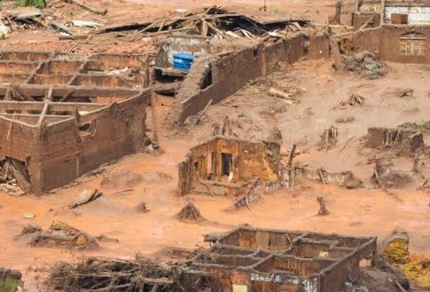 Oito meses após tragédia, bombeiros encontram mais um corpo em Brumadinho