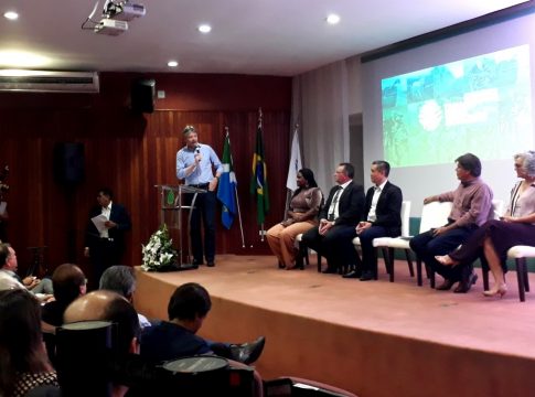 MS é o primeiro a receber equipe do MAPA que trabalha novas adesões ao SISBI-POA