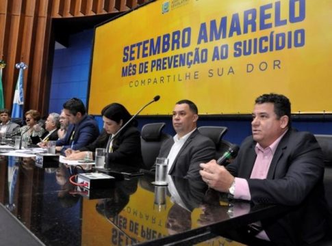 Para reduzir os suicídios, especialistas pedem mais leitos de internação em MS