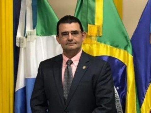 Morre vereador ferido em queda de avião, a 2ª vítima de acidente