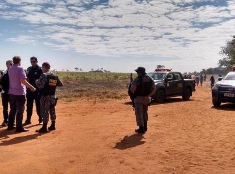 Ampliação de posse de arma em fazendas aumenta segurança, avaliam produtores