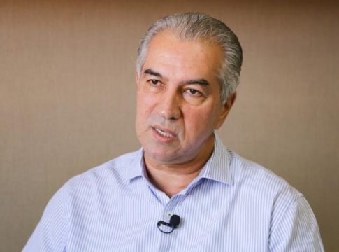 Governador afirma que denúncia contra seu filho é covardia