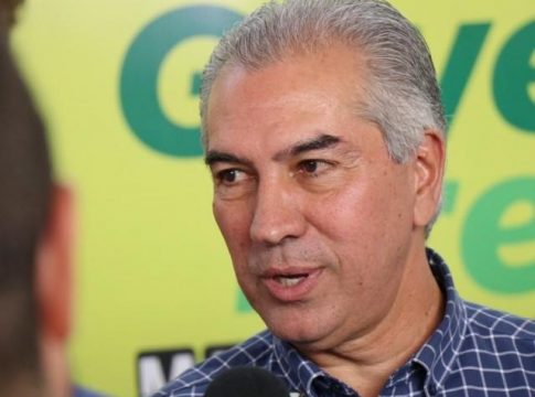 Governador se reúne com juíza e pede rapidez em decisão sobre rodovia 163