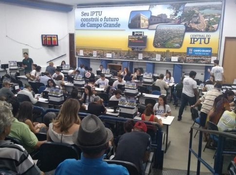 Em 21 dias de prorrogação, Refis arrecada R$ 4,2 milhões em tributos