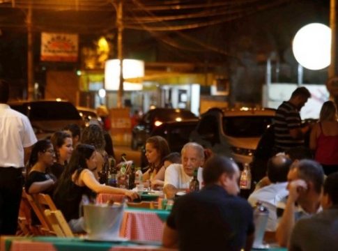 MS ganhou 662 novas empresas em agosto, melhor resultado para o mês em 5 anos