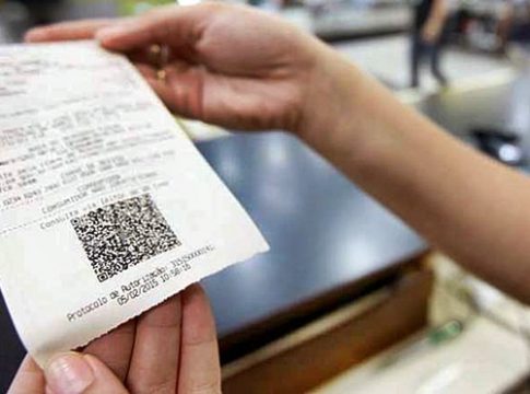 Atenção varejistas: falta menos de um mês para emitir somente Nota Fiscal do Consumidor Eletrônica